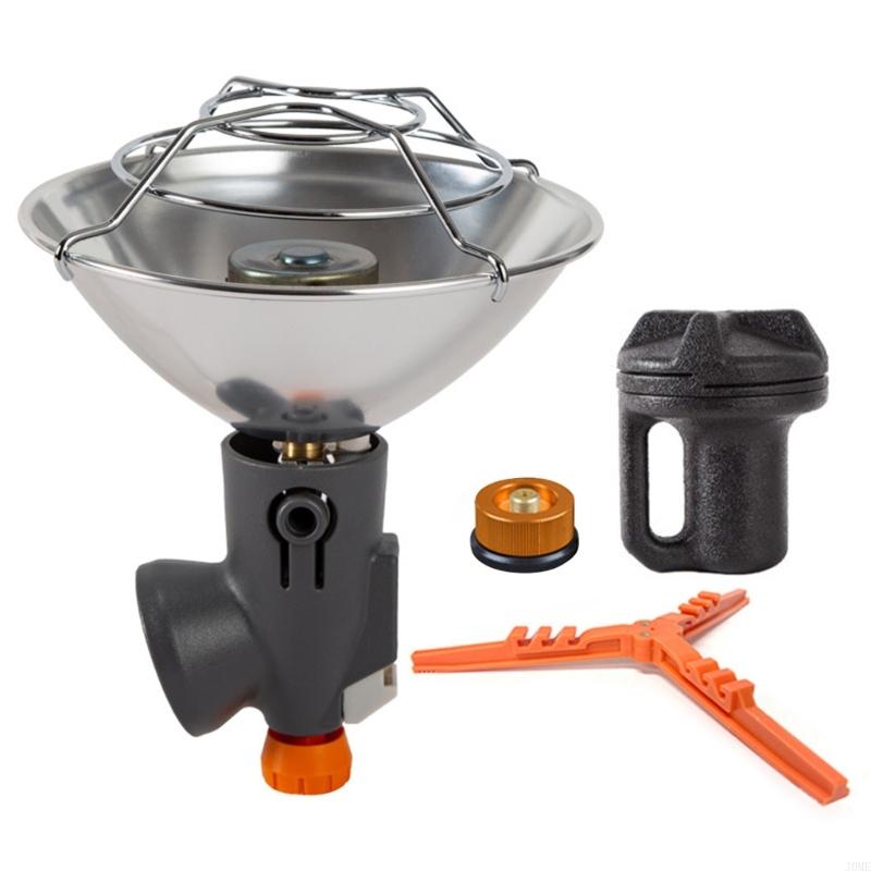 Camping Cooking Top - J0ME سخان التخييم المحمول في الهواء