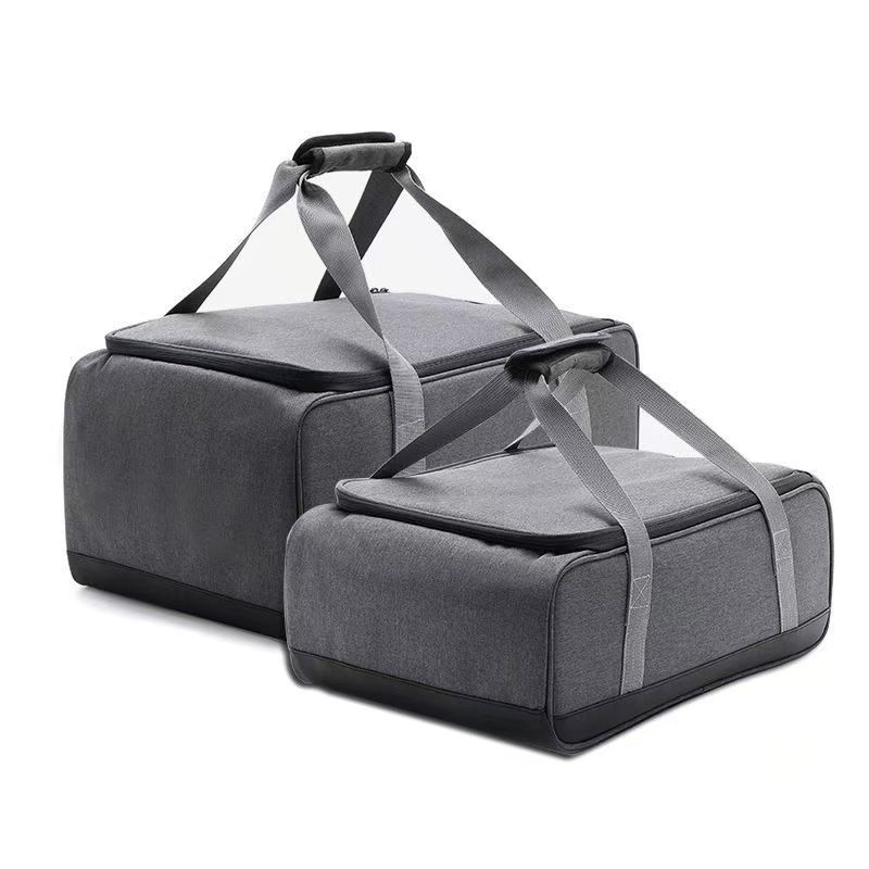 Camping Cooking Utensils Storage - حقيبة أدوات الطهي للتخييم، حقيبة تخزين
