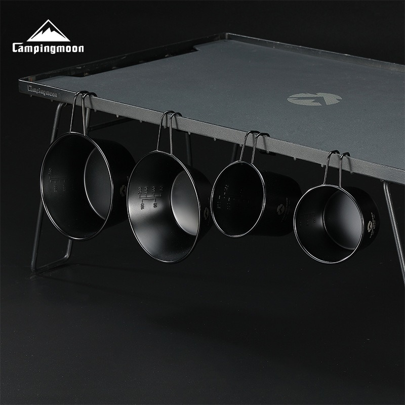CAMPINGMOON BKS360 يحمل وعاء ا - مراجعة Camping Cooking Snow وسعره
