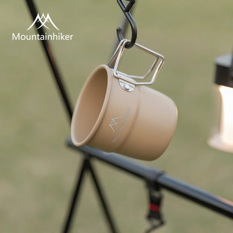 Mountainhiker أكواب التخييم أك - مراجعة Camping Cooking Bundle وسعره