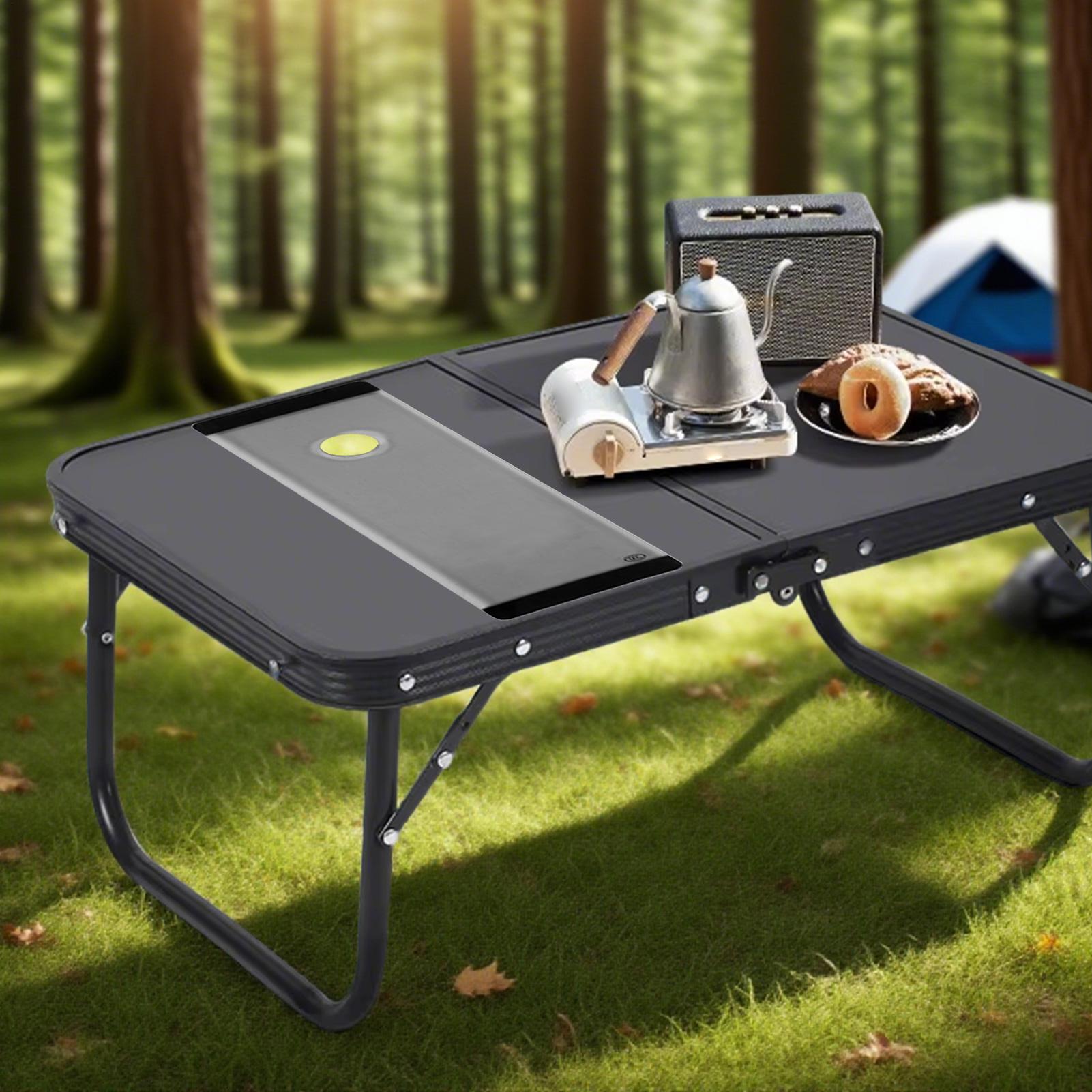 لوحة تمديد الطاولة الخارجية من - مراجعة Camping Cooking Top وسعره