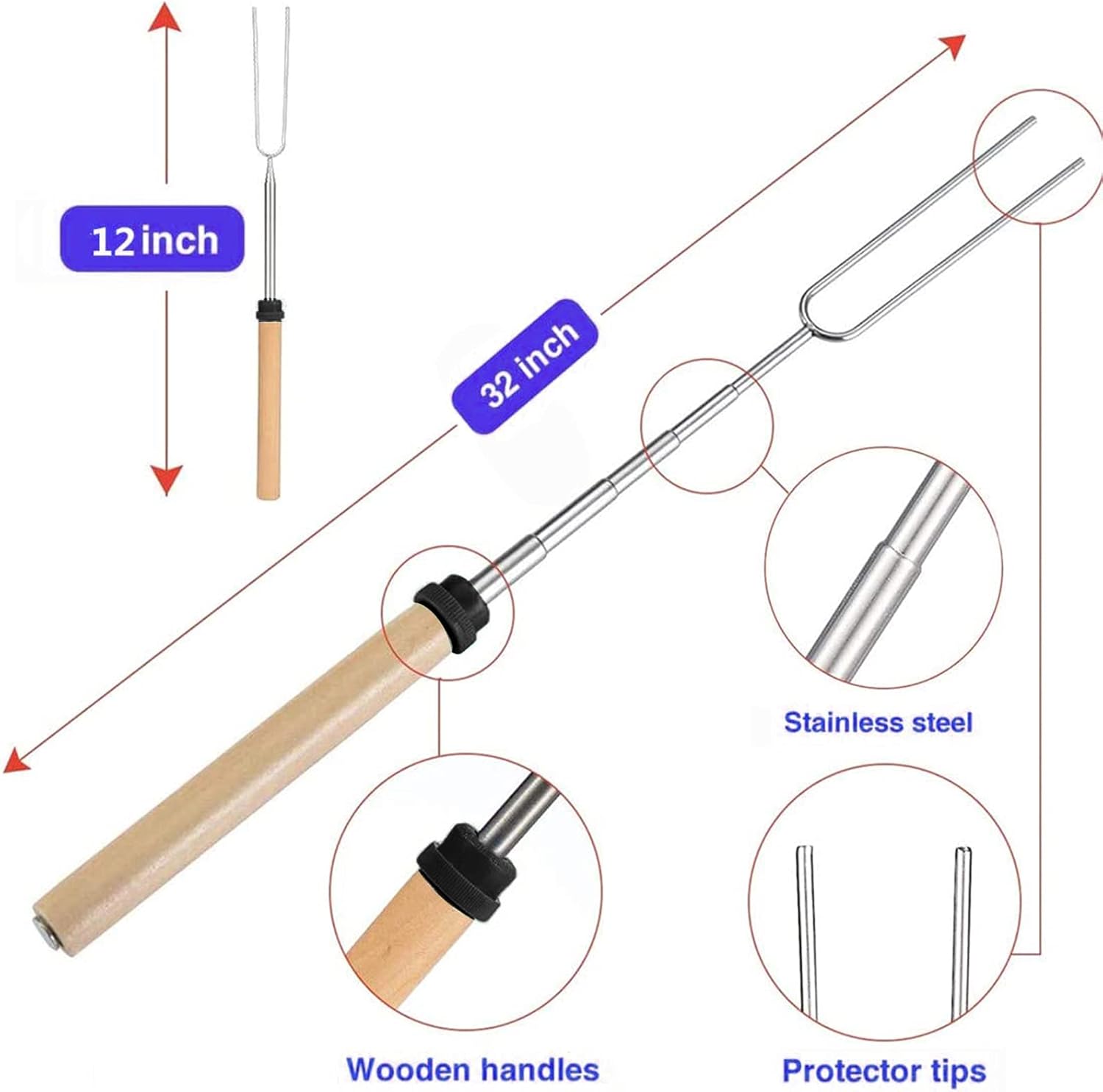مجموعة أدوات مطبخ محمولة للتخي - مراجعة Camping Cooking Utensil Organizer وسعره