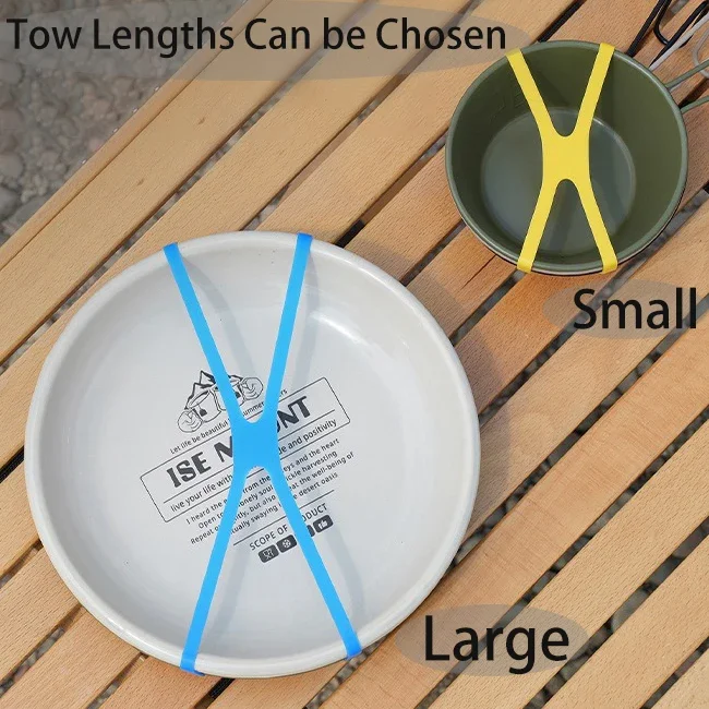 أدوات مائدة للتخييم في الهواء  - مراجعة Camping Outdoor Cooking Table وسعره