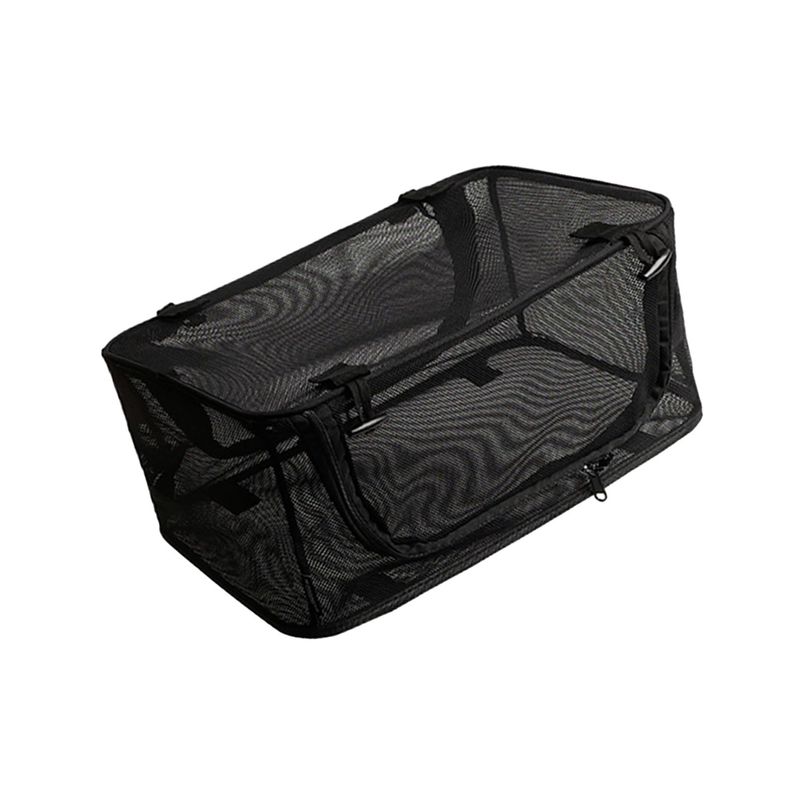 حقيبة تخزين أدوات المائدة، حقي - مراجعة Camping Cooking Utensils Storage وسعره