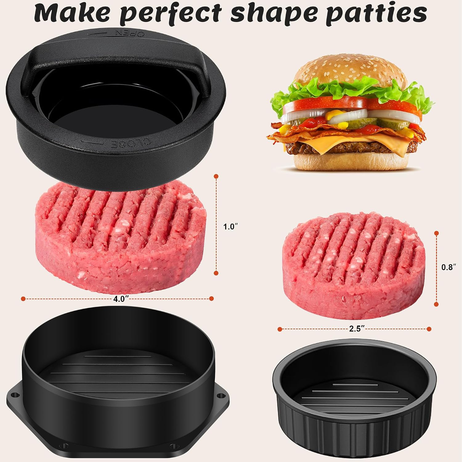 طقم أدوات شواء تيبانياكي وهيبا - مراجعة Camping Cooking Top وسعره