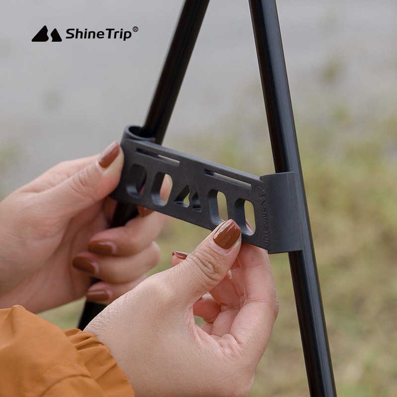 تألق رحلة التخييم في الهواء ال - مراجعة Camping Outdoor Cooking Table وسعره