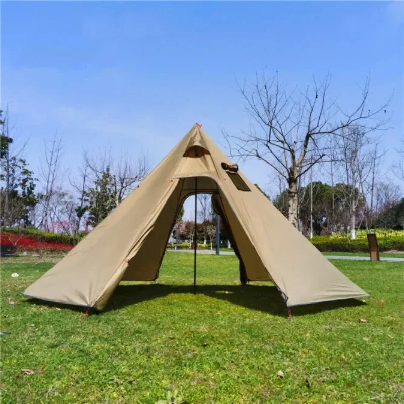 التخييم استخدام خيمة على السطح - مراجعة Camping Cooking Top وسعره