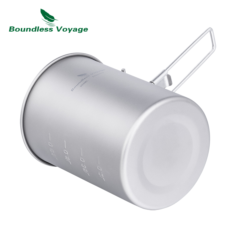 رحلة لا حدود لها 900 مللي كوب  - مراجعة Camping Lightweight Cooking Pot وسعره
