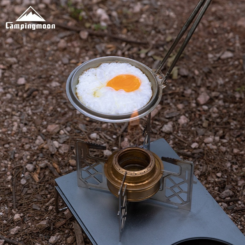 وعاء سحب الثلج العميق من الستا - مراجعة Camping Cooking Snow وسعره