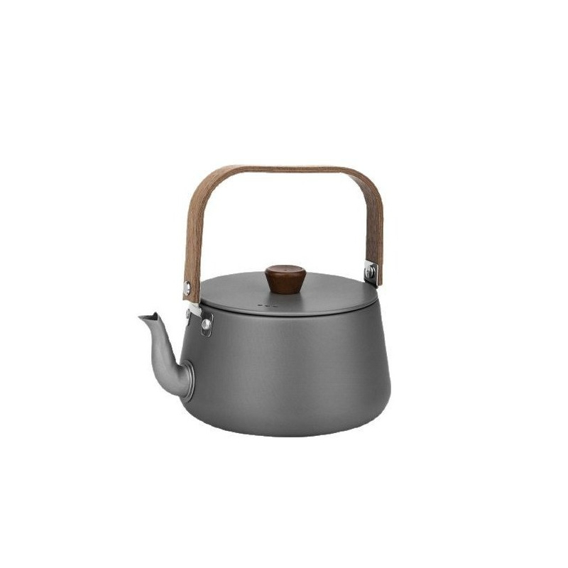 مجموعة أدوات طهي محمولة للتخيي - مراجعة Camping Lightweight Cooking Pot وسعره