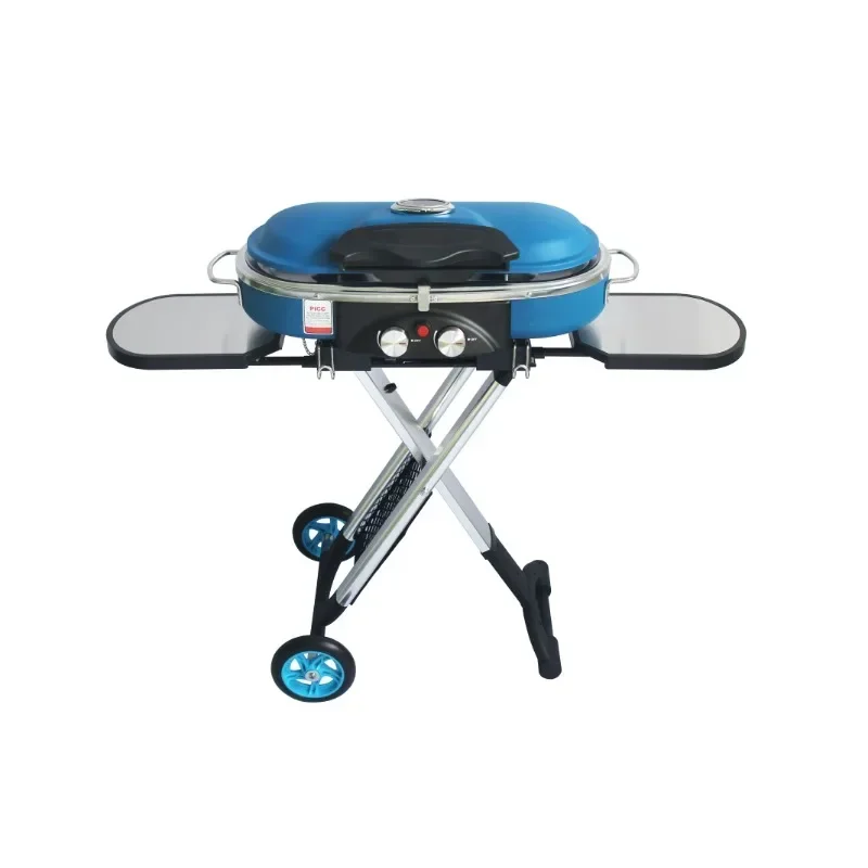 موقد غاز داخلي خارجي للتخييم،  - مراجعة Camping Cooking Range وسعره