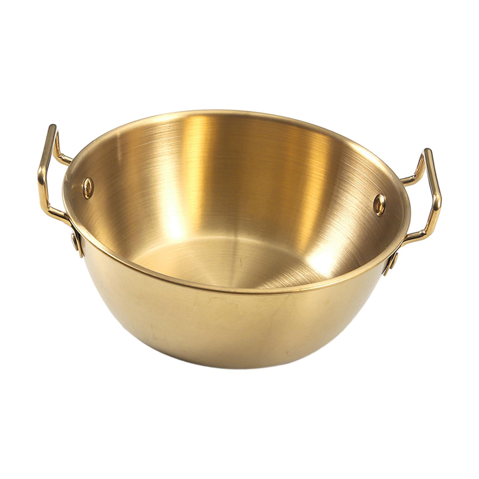 قدر طهي الرامن، وعاء شوربة الن - مراجعة Camping Cooking Top وسعره