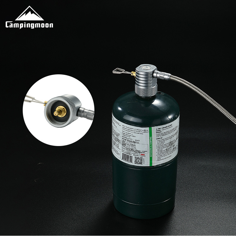 CAMPINGMOON Z59-CB مستلزمات ال - مراجعة Camping Cooking Gadgets وسعره