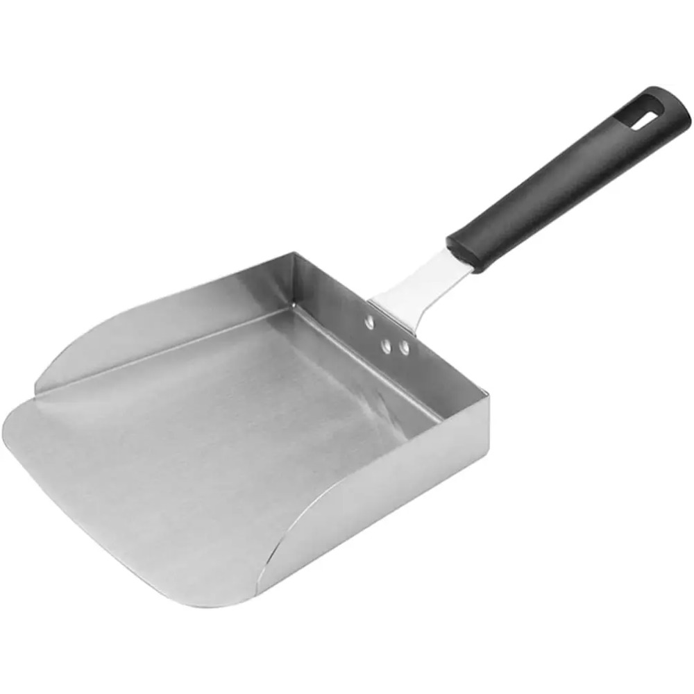 صينية محرك الطعام الفولاذ المق - مراجعة Camping Cooking Range وسعره