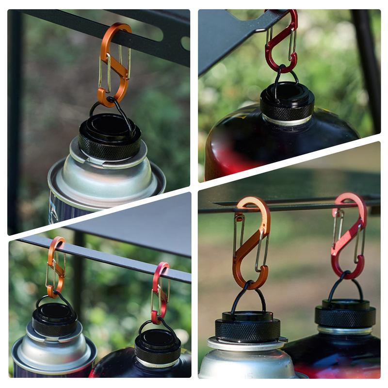 غطاء علبة هواء للطبخ من سبائك  - مراجعة Camping Cooking Canister وسعره